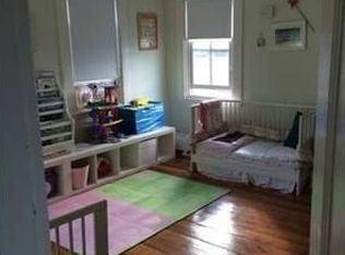 2 Hill St, Charlestown, MA 02129