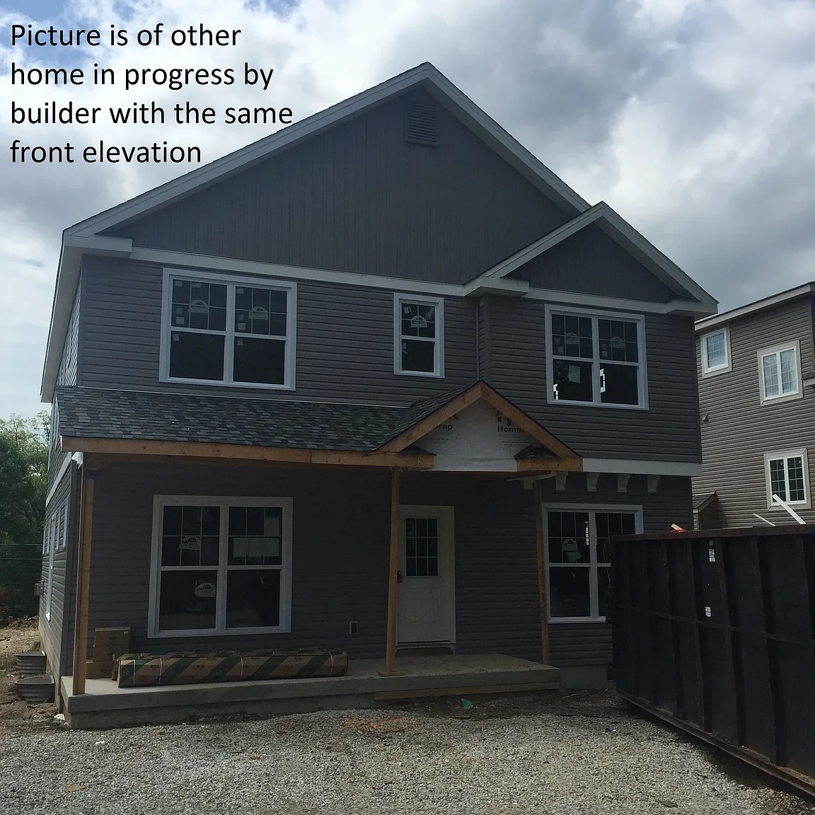 215 Frieda Ave photo 1