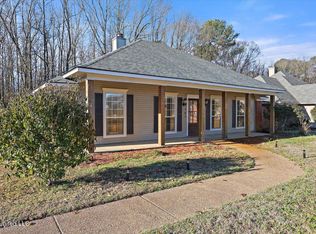 165 Pear Orchard Dr, Brandon, MS 39042