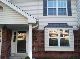 1756 Honeysuckle Dr, Saint Charles, MO 63303