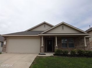 12612 Waynespur Lane, Elgin, TX 78621