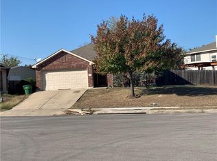 3750 Sandy Brook Dr, Round Rock, TX 78665