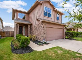 18408 Moreto Loop, Pflugerville, TX 78660