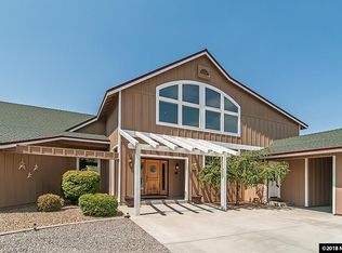 250 Potosi Rd, Dayton, NV 89403