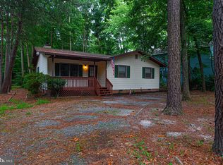 72 Capetown Rd, Ocean Pines, MD 21811