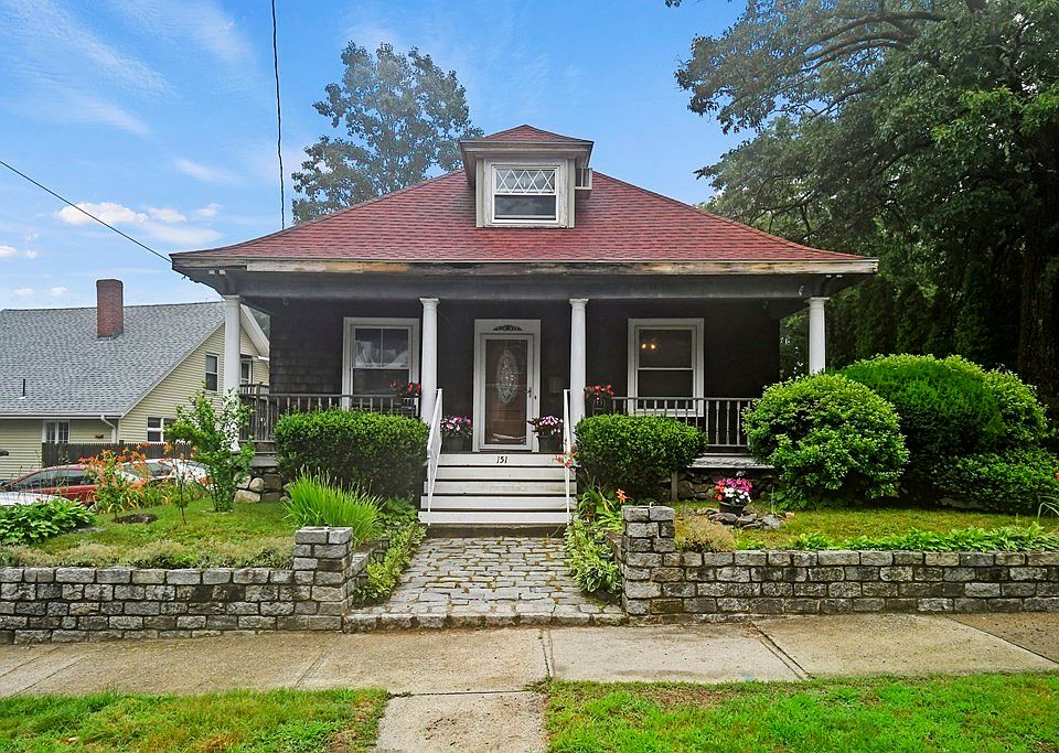 151 Bellevue Rd, Lynn, MA 01904 Zillow