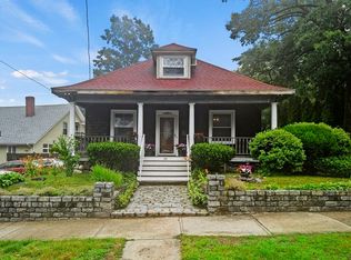 151 Bellevue Rd, Lynn, MA 01904