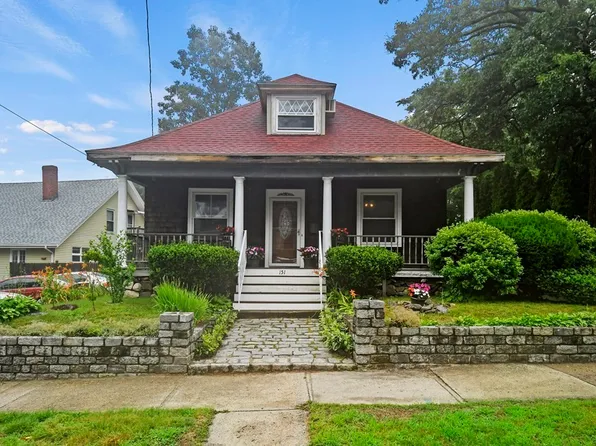 151 Bellevue Rd, Lynn, MA 01904