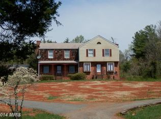 13475 Constitution Hwy, Orange, VA