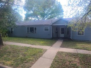 323 S Race St, El Dorado, KS 67042