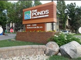 598 Kenaston Blvd #7, Winnipeg, MB R3N2A1