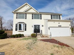 9801 Tulsa Ct, Waldorf, MD