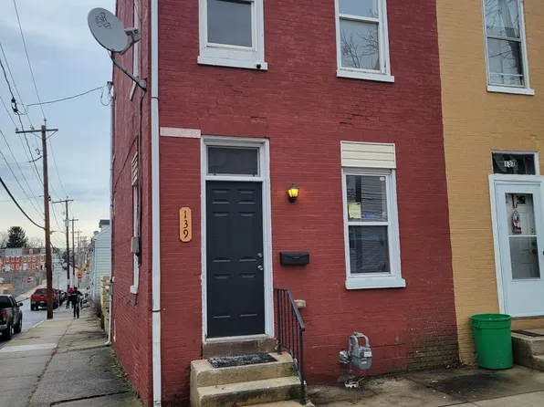 139 N Pine St, York, PA 17403
