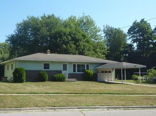 4135 Fireside Ave, Portage, MI 49002