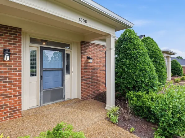 1305 Brentwood Point, Brentwood, TN 37027