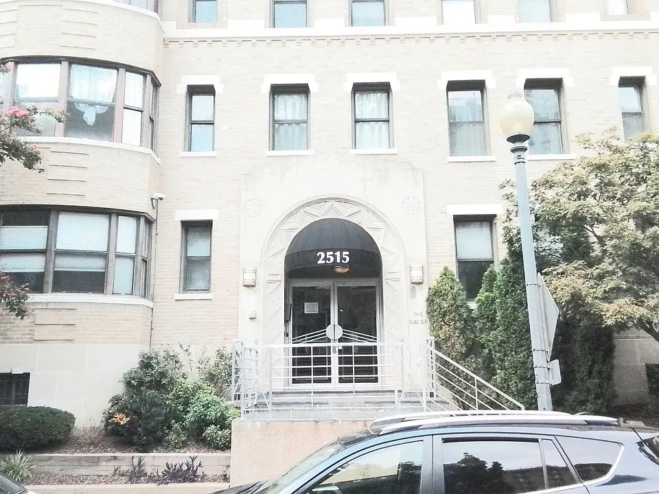 2515 K St NW #603