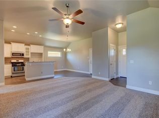 3608 Upland Ridge Dr, Yukon, OK 73099