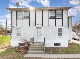 2208 Bay City Rd #1, Midland, MI 48642