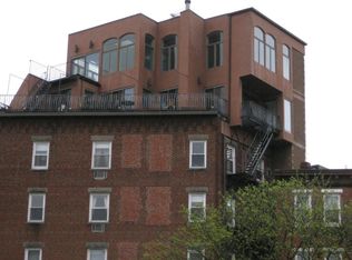21 Snow Hill St #PENTHOUSE, Boston, MA 02113
