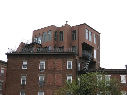 21 Snow Hill St #PENTHOUSE Photo 1