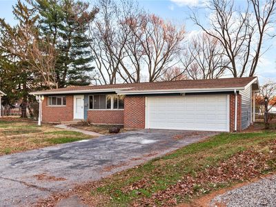 5 Filly Ct, Florissant, MO, 63033