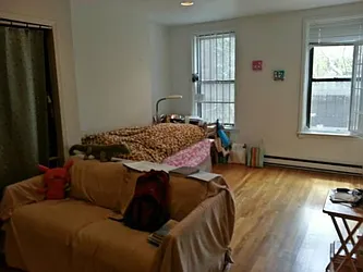 Rented by Living New York