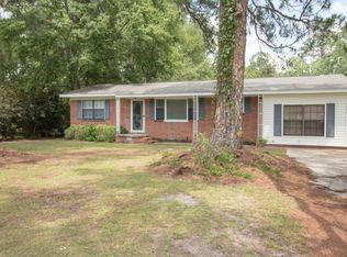 1004 N Wilson St, Geneva, AL 36340