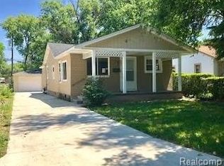 6037 Mayfair St, Taylor, MI