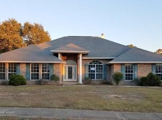 4025 Fenwick Loop W, Mobile, AL 36619