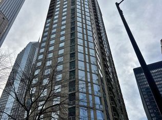 222 N Columbus Dr APT 3005, Chicago, IL