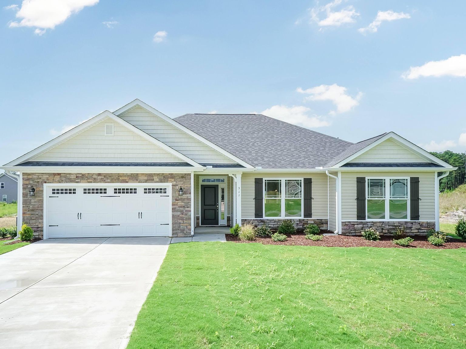 118 S Cousins Ct, Smithfield, NC 27577 | MLS #10009963 | Zillow
