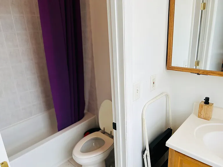 115 N Merritt Mill Rd #204 — Photo 11