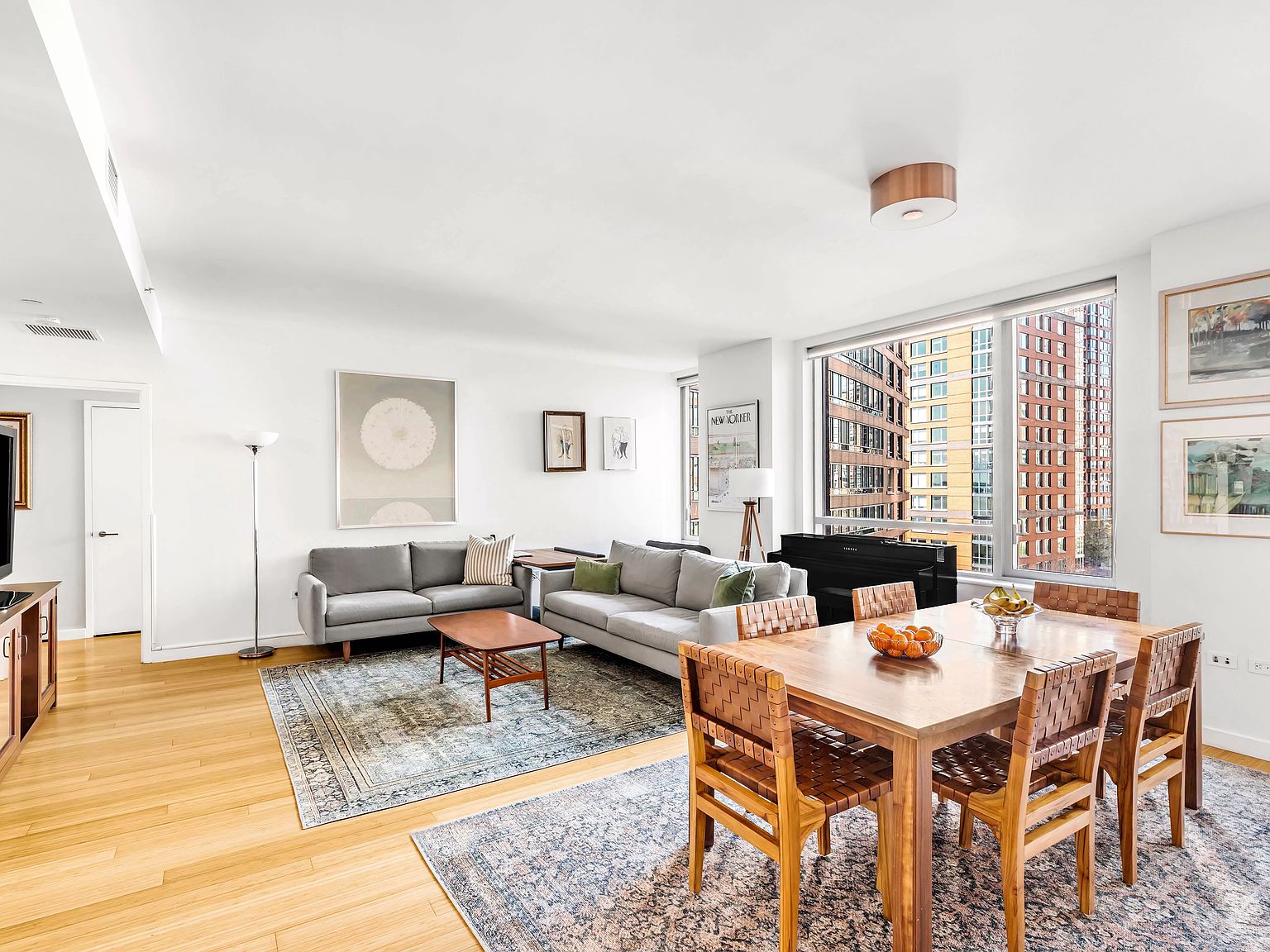 8 River Ter #61A, New York, NY 10282 | Zillow