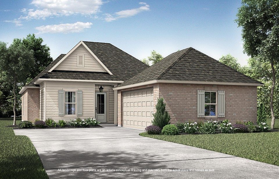 1st image of 13324 Belle Prairie Dr