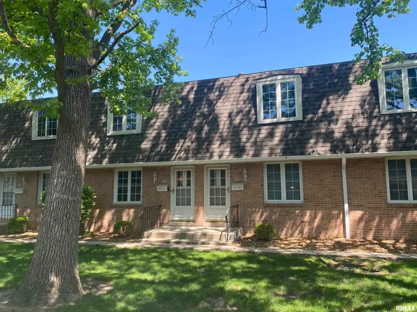 900 S Durkin Dr Unit 12, Springfield, IL 62704