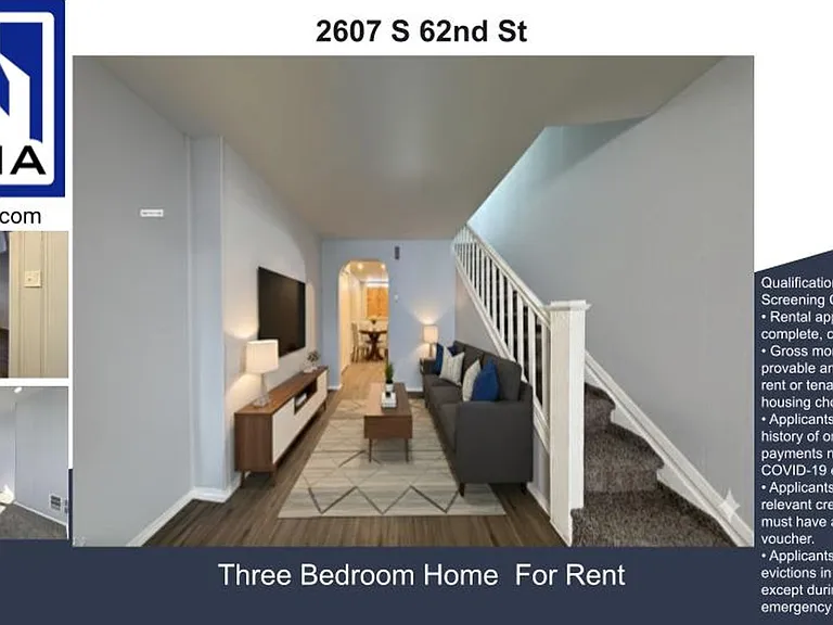 2607 S 62nd St — Photo 1