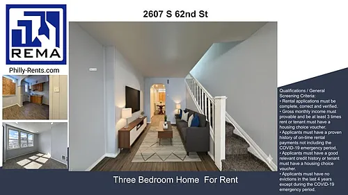 2607 S 62nd St Photo 1