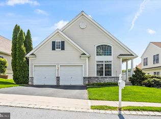 1805 Risser Ln, Lancaster, PA 17601