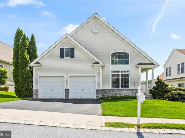 1805 Risser Ln, Lancaster, PA 17601