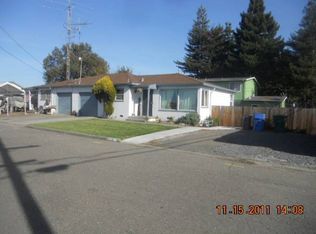 331 E Robles Ave, Santa Rosa, CA 95407