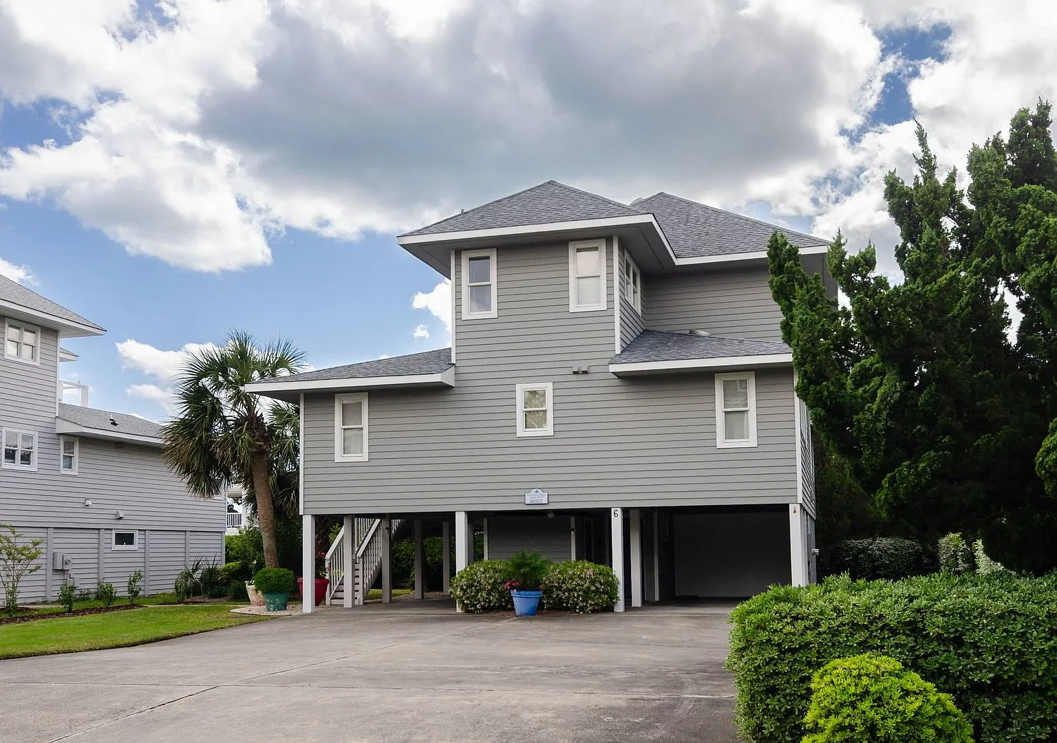 (W333) 6 South Ridge Lane Wrightsville Beach, NC 28480 — Photo 2