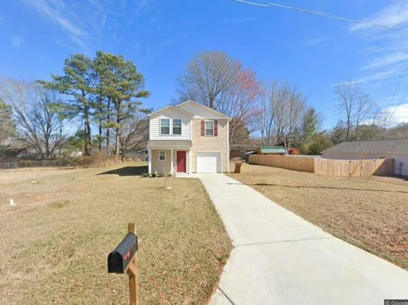 44 Edgemont Ave #44, Roxboro, NC 27573