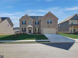 2800 Dolce Rd, Dacula, GA 30019