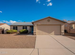 8996 E Pomegranate St, Tucson, AZ 85730