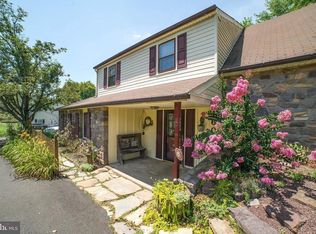 1600 Hatboro Rd, Ivyland, PA 18974