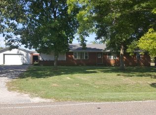 215 Easley Rd, Newbern, TN 38059