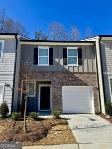 1020 Castanea Dr, Douglasville, GA, 30135