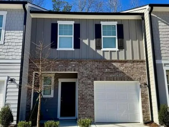 1020 Castanea Dr, Douglasville, GA 30135