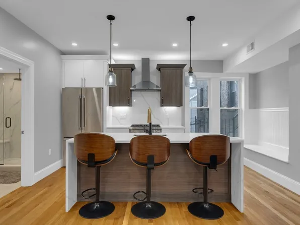 129 N Washington St #2, Boston, MA 02114