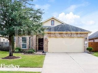 27507 Macy Hills Ct, Spring, TX 77386